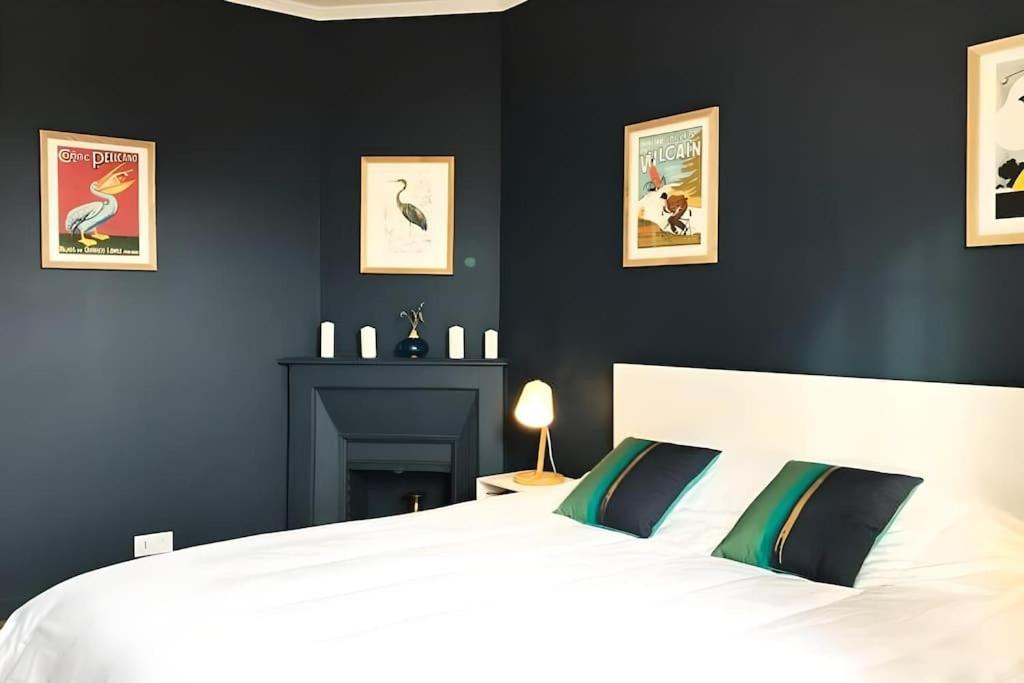 Appartement La Petite Touche Rennaise