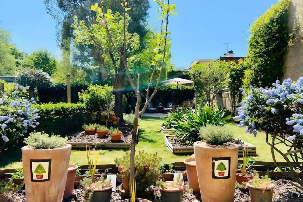 Appartement La Petite Touche Rennaise