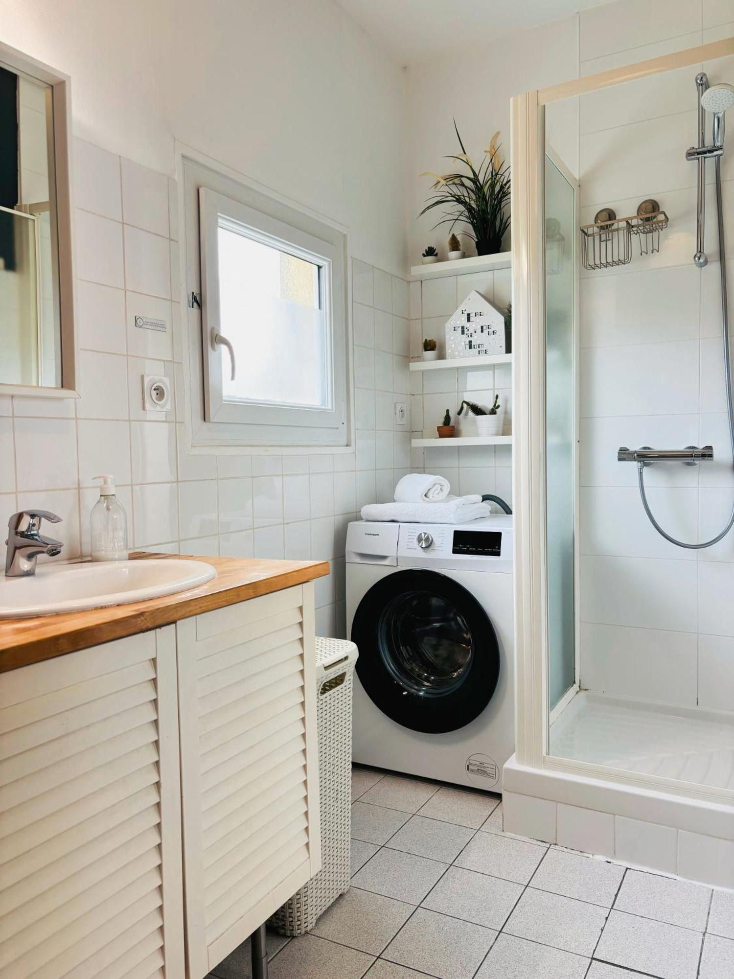 Appartement La Petite Touche Rennaise Rennes